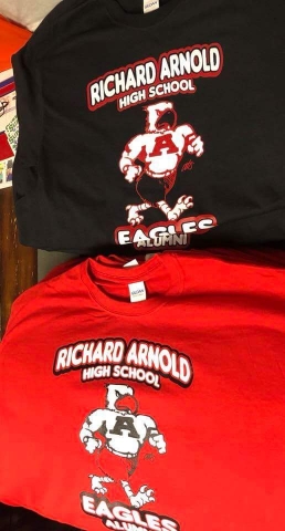 All Class Alumni Reunion T-Shirts!  This is the first group of t-shirts that are ready. You may pickup your shirts if you paid by the 1st deadline. I will meet Wednesday at W.W. Law from 4 to 630 PM. I am submitting another order on Friday. Get your order